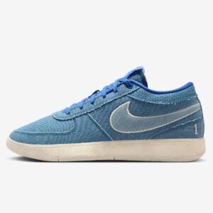Book 1 "Blue Blood" Basketball Shoes